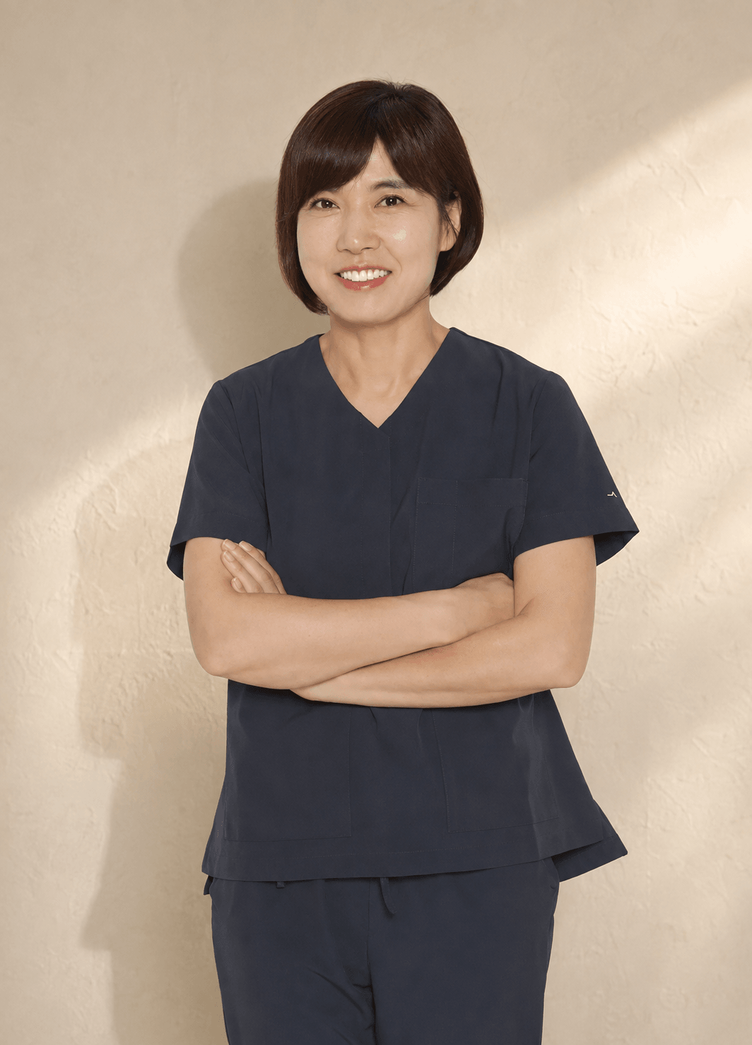 Cho Eunju, Director