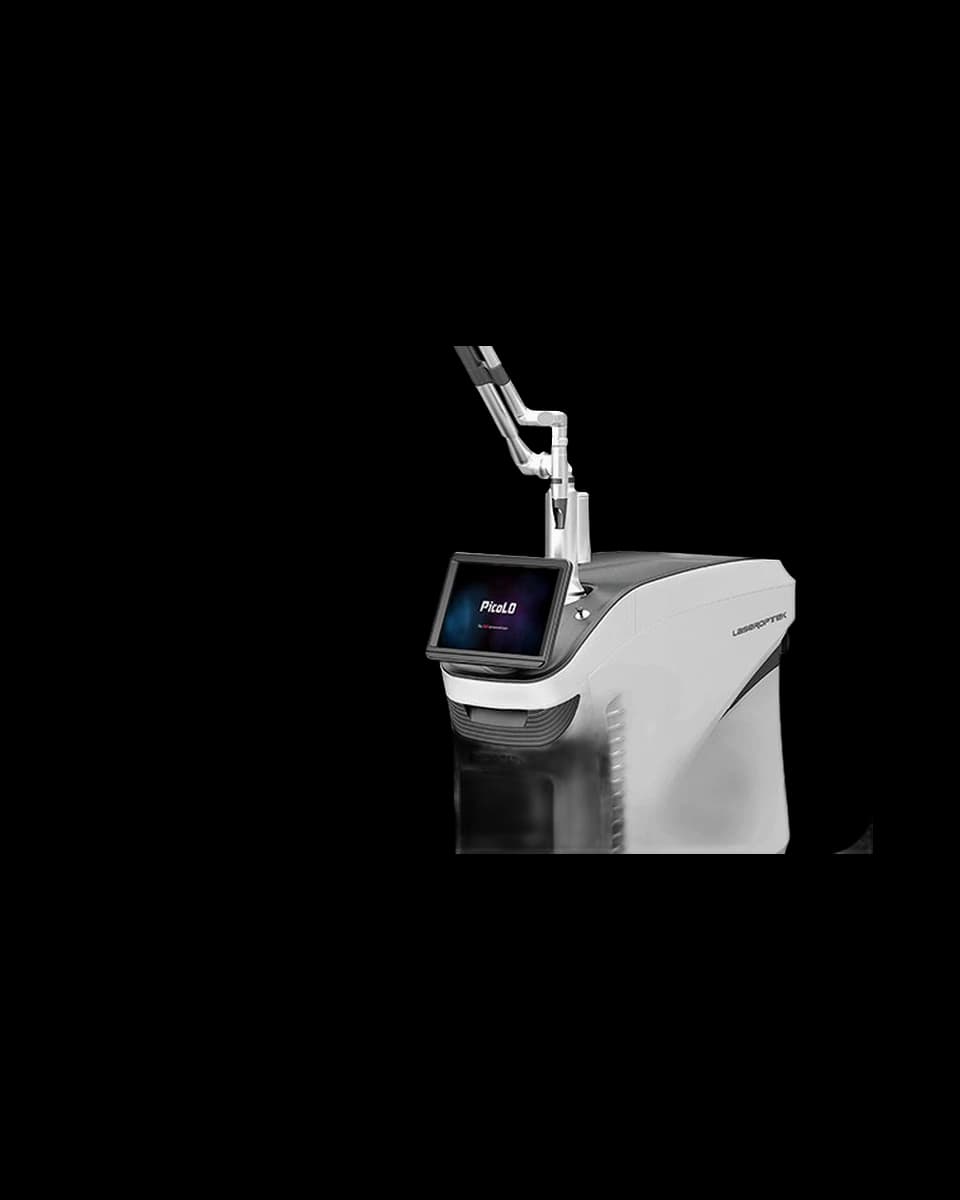 피콜로 · 레이저옵텍