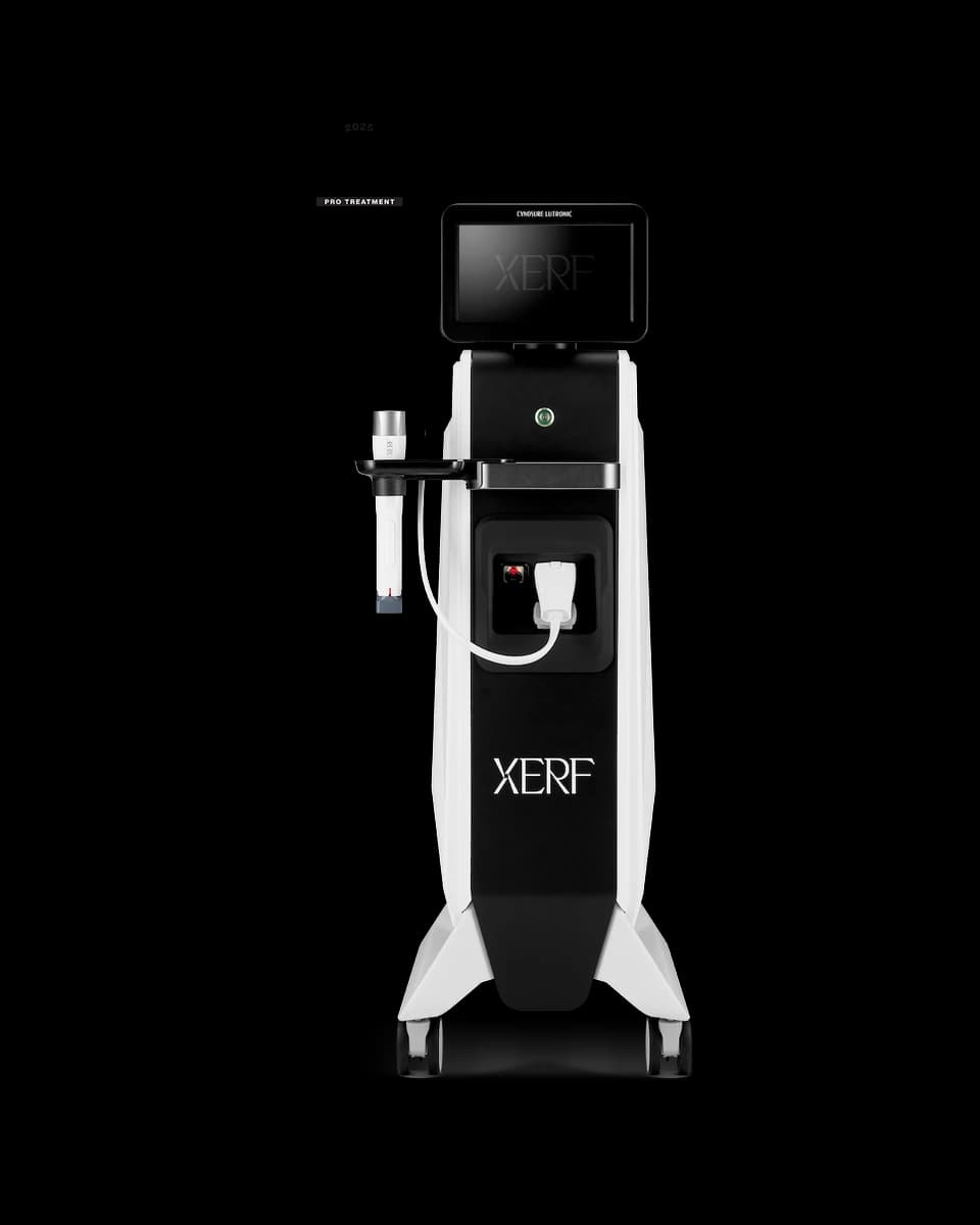 XERF
